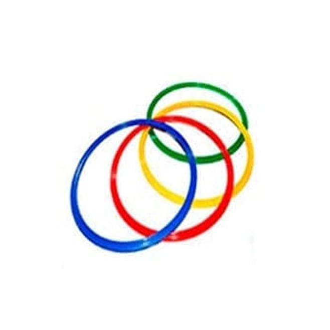 Aro entrenamiento 40 cm precio en Uruguay - Musculomania