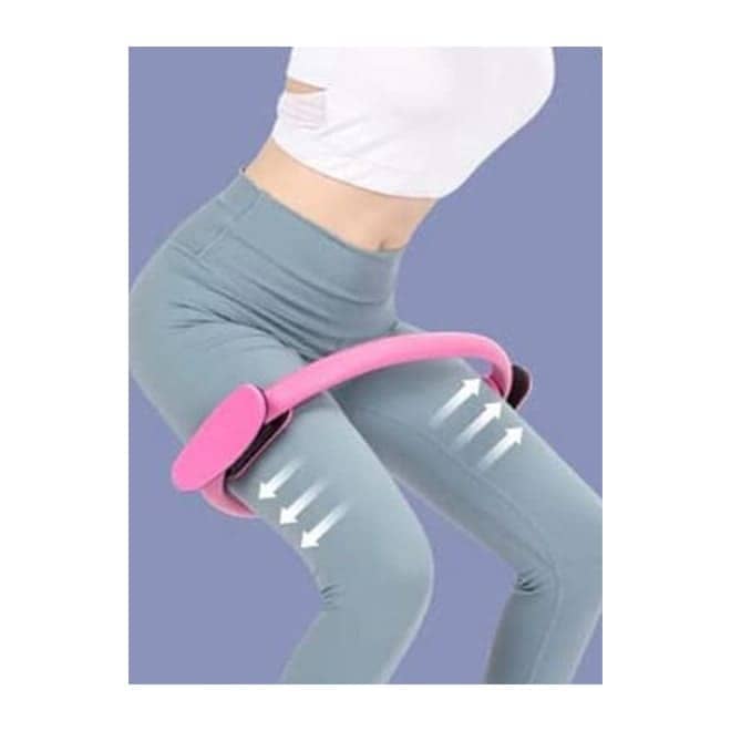 aro anilla pilates yoga en Uruguay - Musculomania