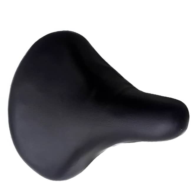 asiento bicicleta antiprostatico en Uruguay - Musculomania