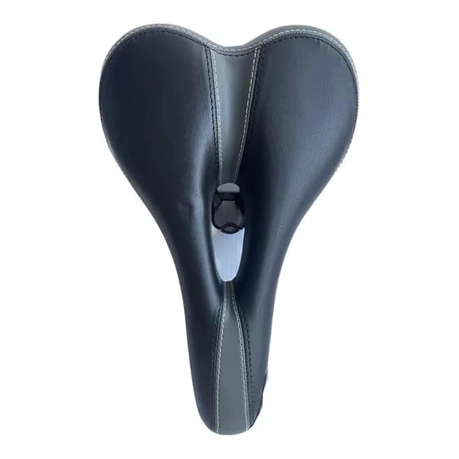 asiento bicicleta antiprostatico en Uruguay - Musculomania