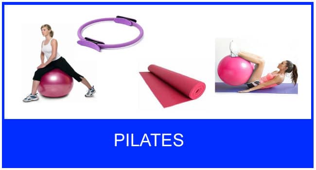 articulos pilates