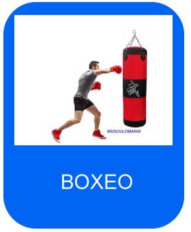 accesorios boxeo