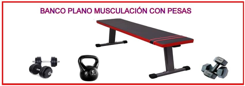 gimnasio multifuncion