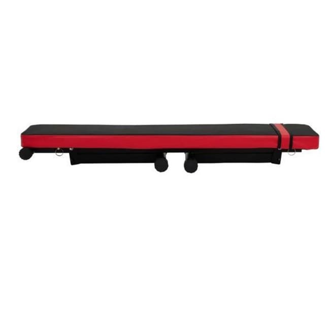 banco plano musculacion gimnasio en Uruguay - Musculomania