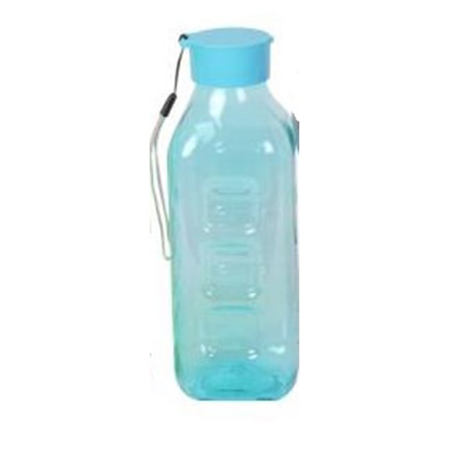 botella deportiva gimnasio