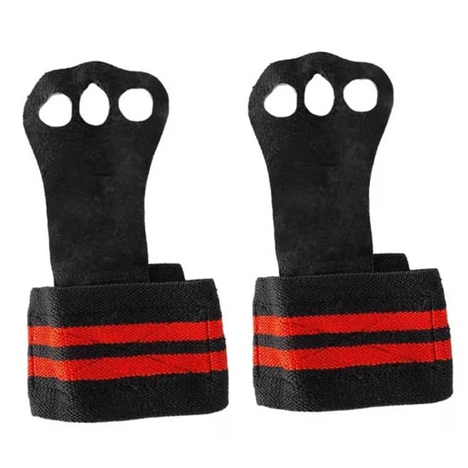 Calleras para barras