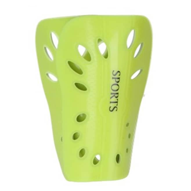 canillera deportiva amarilla