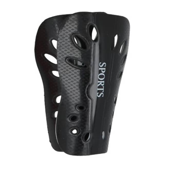 canillera deportiva negra