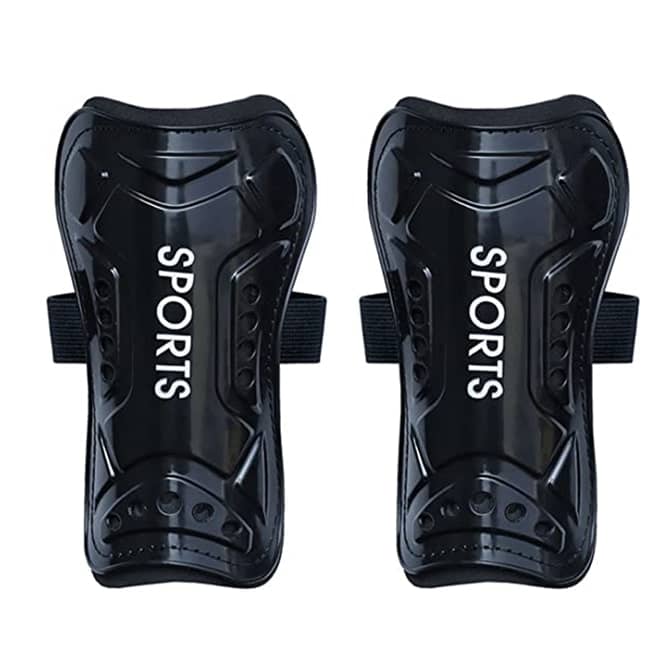 canillera de futbol niño precio