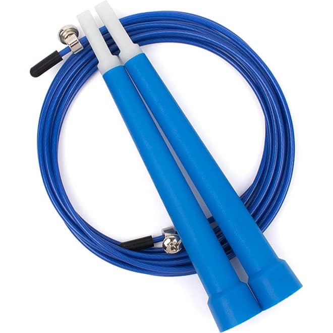 Cuerda saltar crossfit