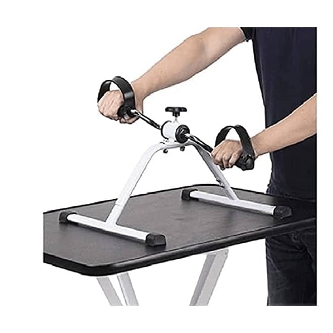 Bicicleta fija pedalera venta