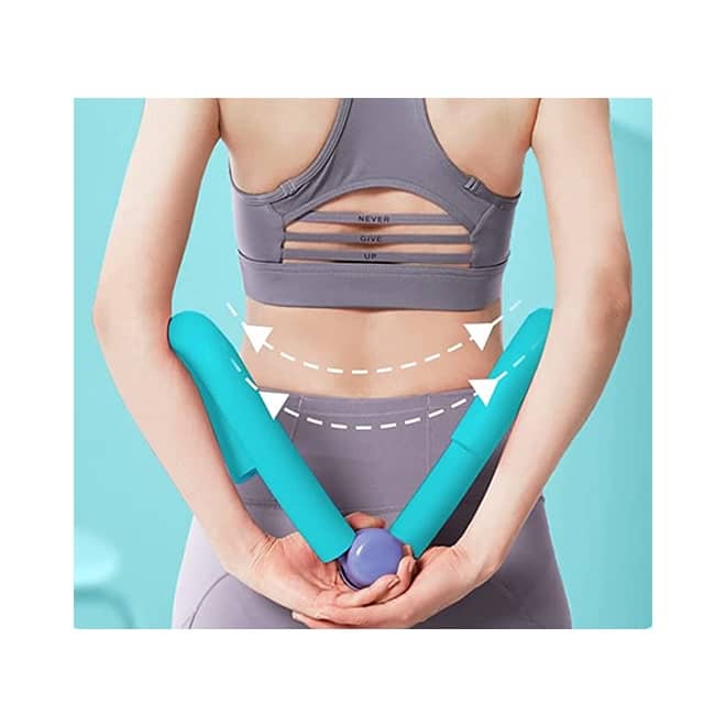 tonificador de muslo