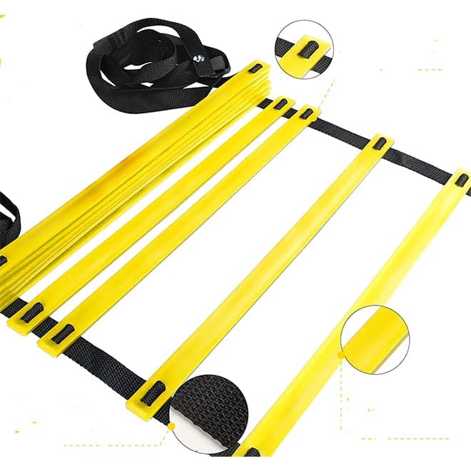 Escalera coordinaci&oacute;n y entrenamiento precio