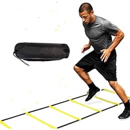 escalera entrenamiento en Uruguay - Musculomania