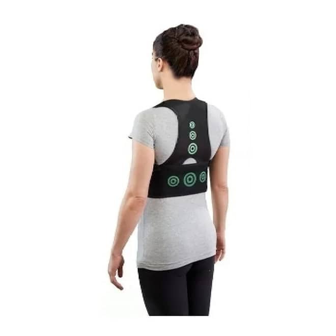 Espaldar ajustable en Uruguay - Musculomania