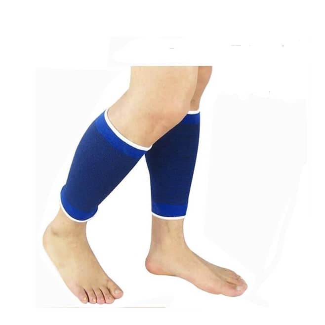 gemelera pantorillera elastica precio