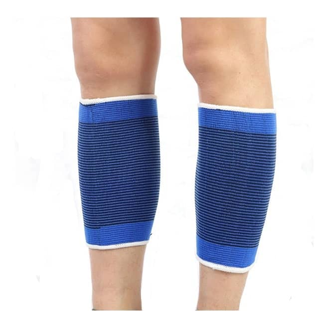 gemelera pantorillera compresion elastica