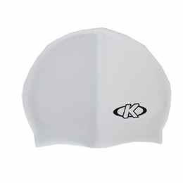Gorra nataci&oacute;n silicona k en Uruguay - Musculomania