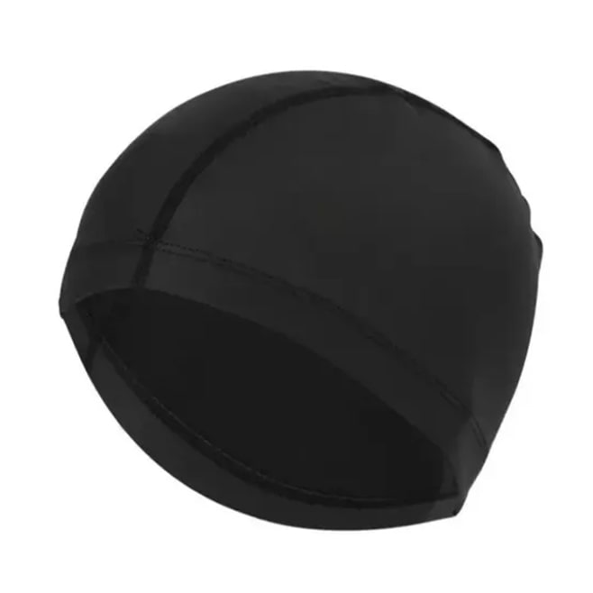 Gorra de nataci&oacute;n en tela