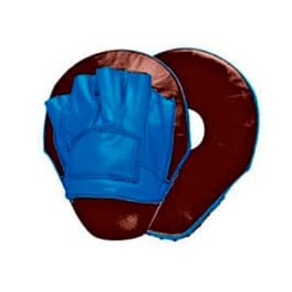 guante foco boxeo en Uruguay - Musculomania