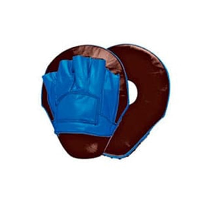Guante foco boxeo