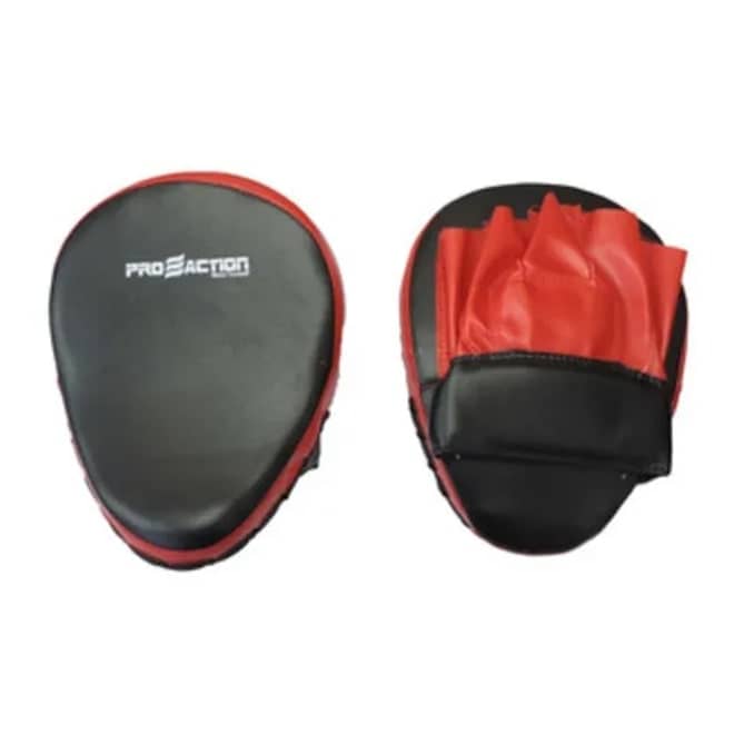 Guante de foco boxeo Pro Action