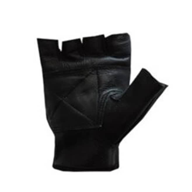 guantes levantamiento pesas