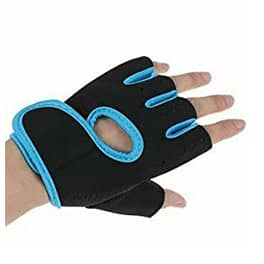 guantes pesas gimnasio gym entrenamiento