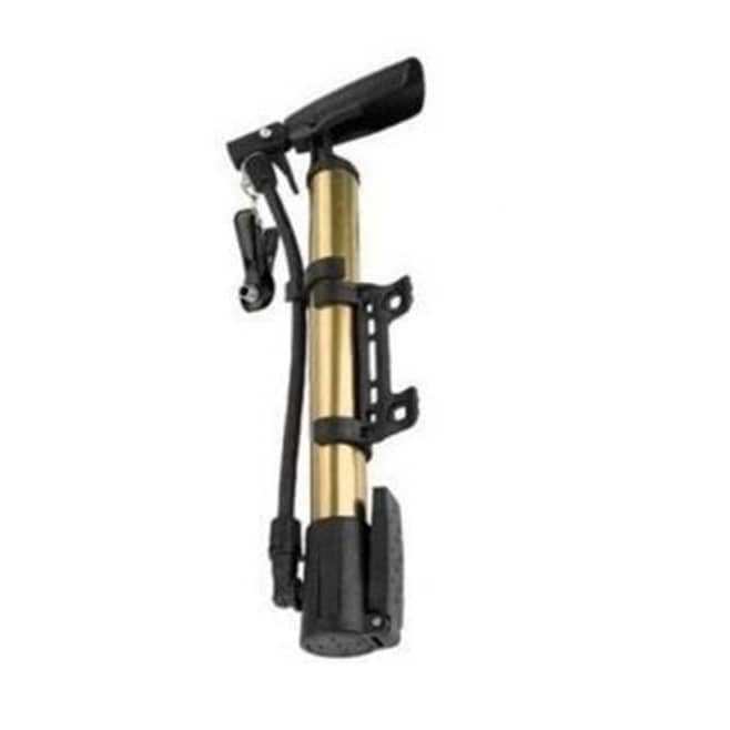 inflador aluminio bicicleta 