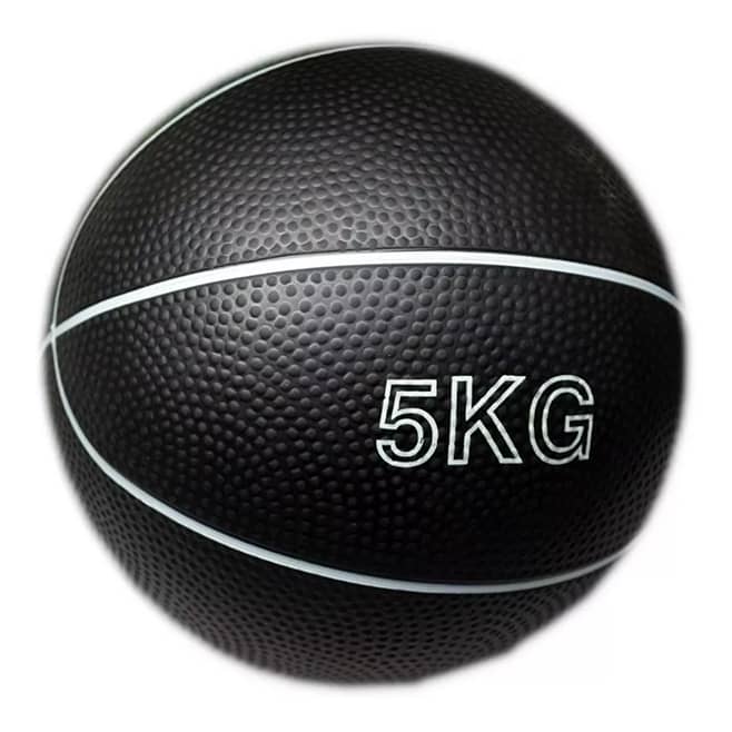 Medicine ball 5 kg