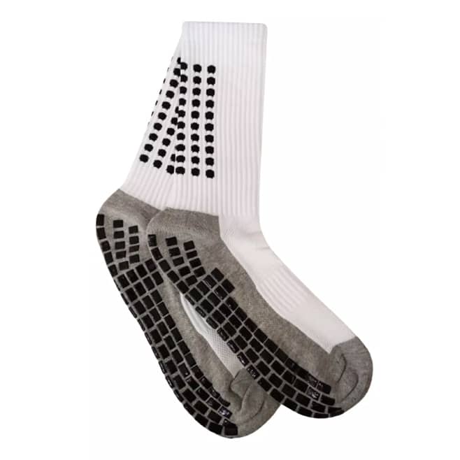 Media antideslizante