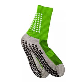 calcetines media antideslizante