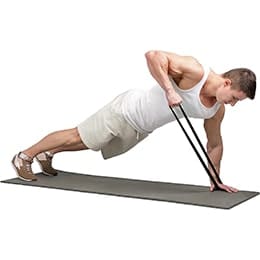 elastico fitness en Uruguay - Musculomania