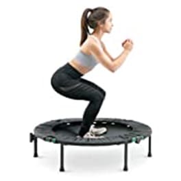 Trampolin cama elastica 1 mt
