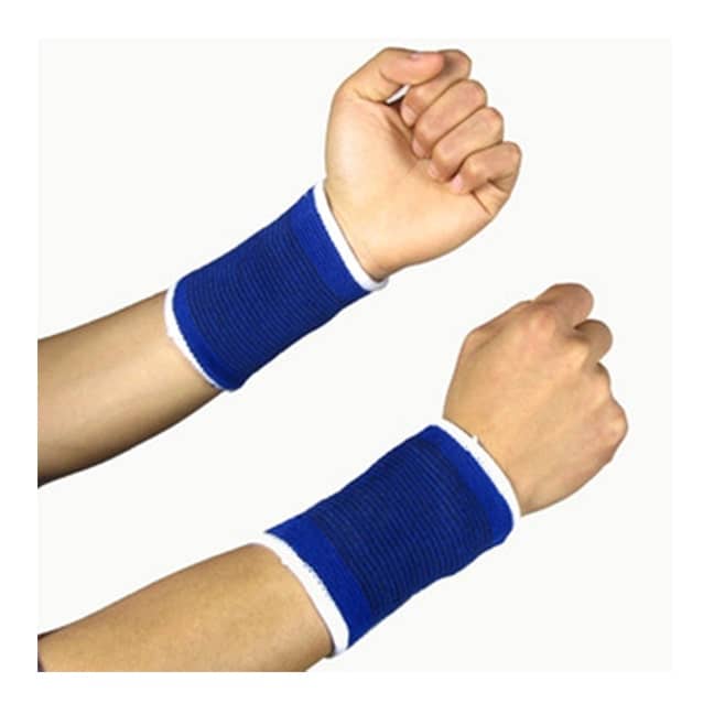 muñequera elastica precio