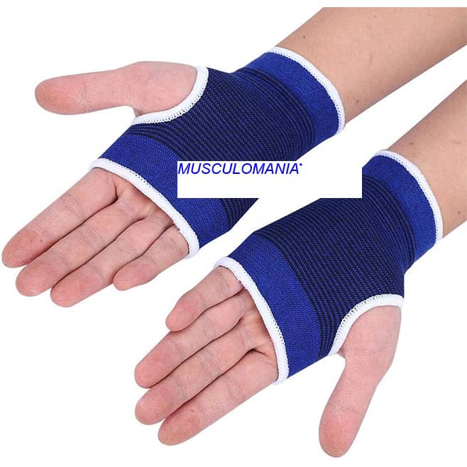 Mu&ntilde;equera elastica ortopedica