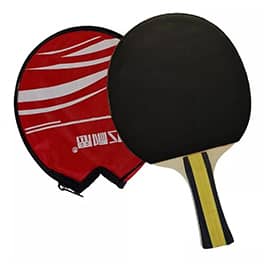 Set paletas ping pong disponible en Montevideo - Musculomania