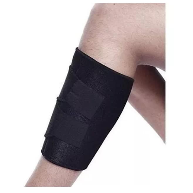 Gemelera - Pantorillera de compresi&oacute;n