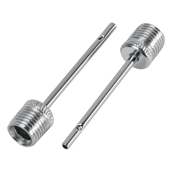 pincho inflar pelota