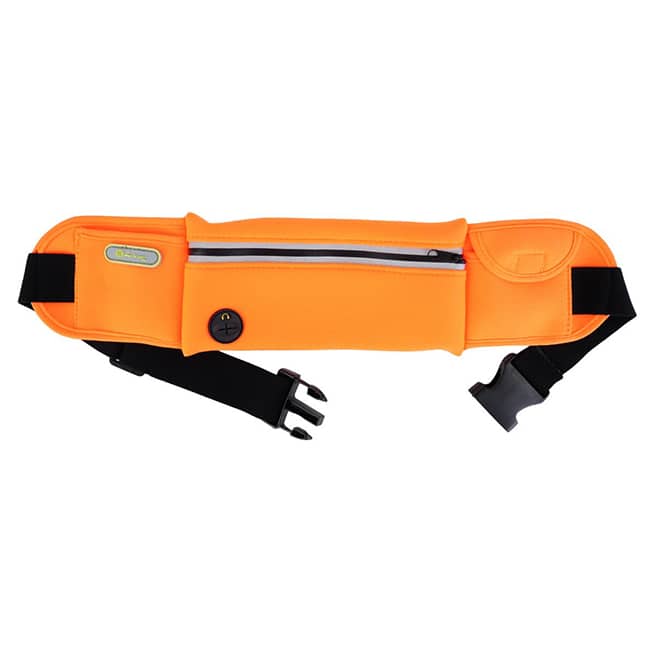 Riñonera deportiva en neopreno