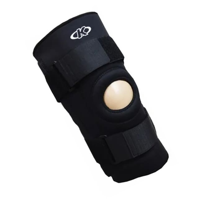 Rodillera rotuliana con varillas Knex comprar