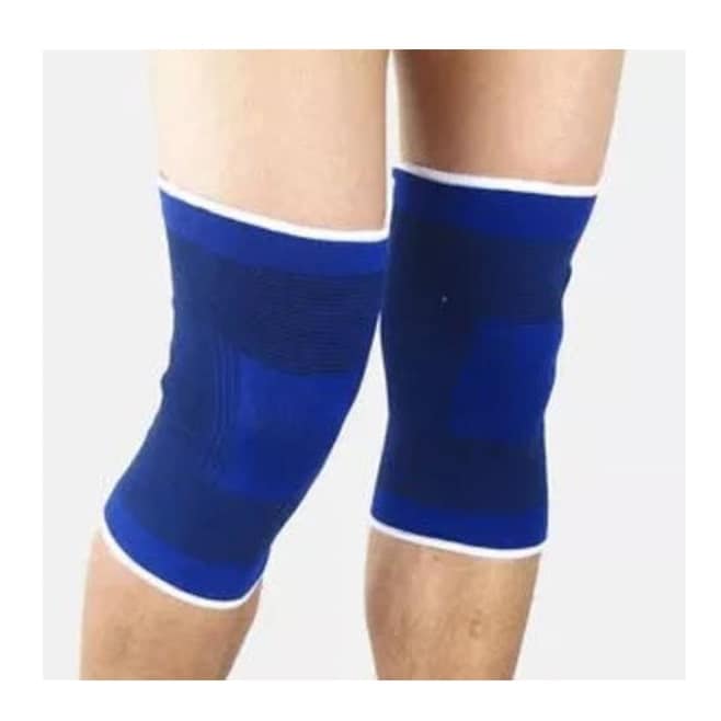 Rodilleras elasticas