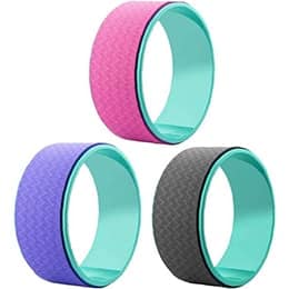 Rueda aro pilates precio en Uruguay - Musculomania