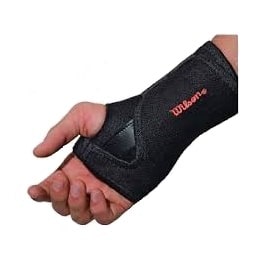 Soporte para mu&ntilde;eca y tunel carpal Wilson