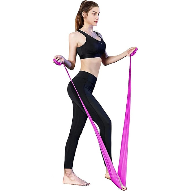 Banda el&aacute;stica 2 mt resistencia alta