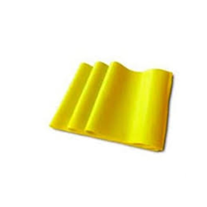 Thera band resistencia baja