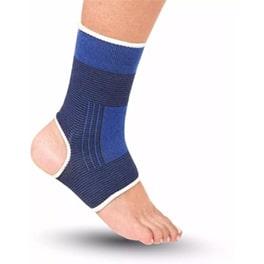 tobillera elastica deportiva en Uruguay - Musculomania