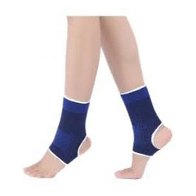 tobillera elastica ortopedica
