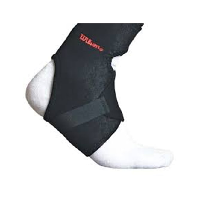 Tobillera larga neopreno Wilson
