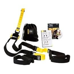 Trx - Banda suspensi&oacute;n entrenamiento funcional